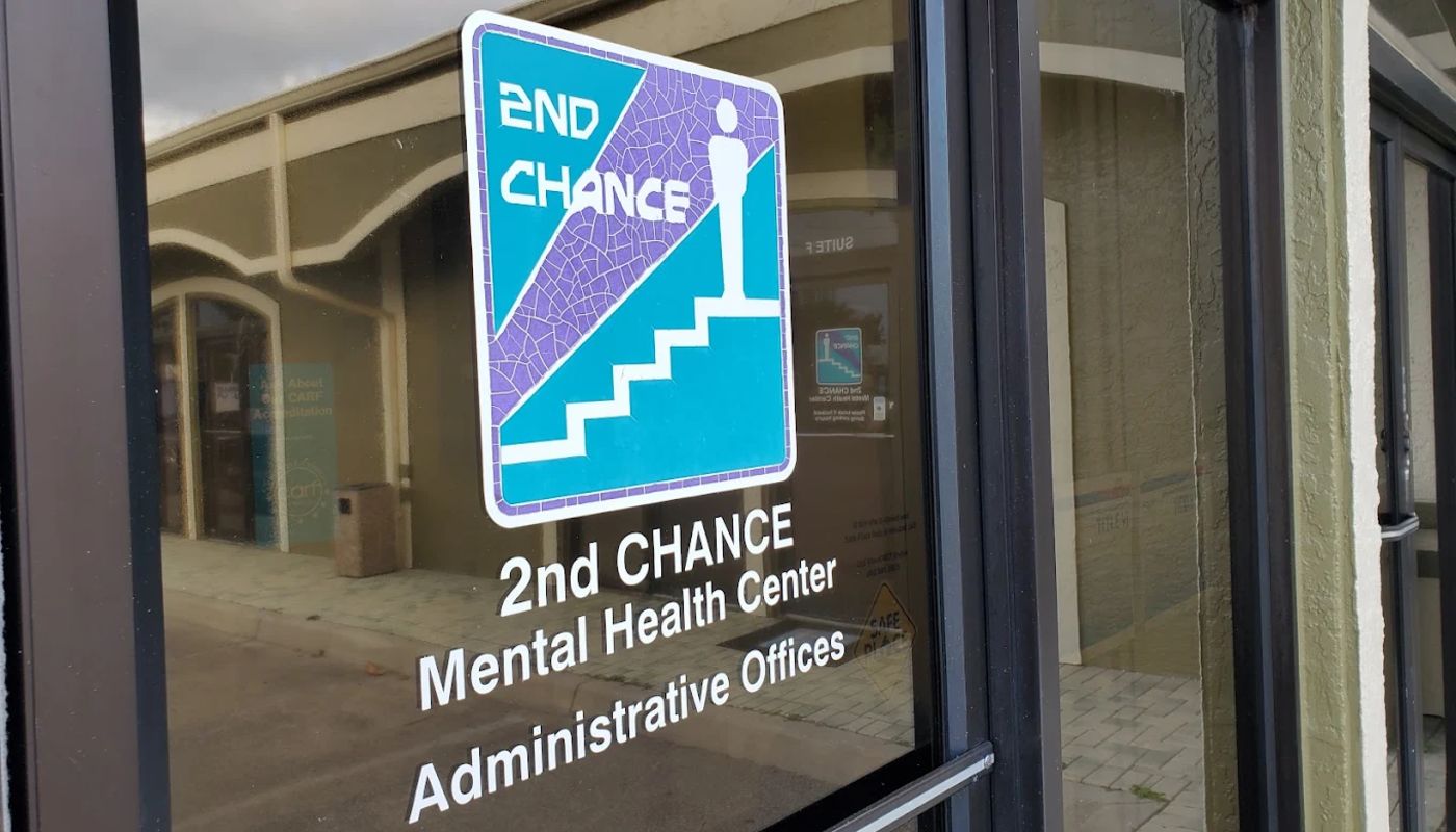 2nd Chance Mental Health Center