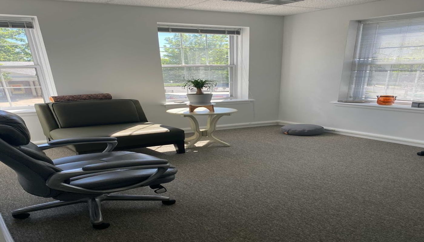 A Fresh Start Therapy