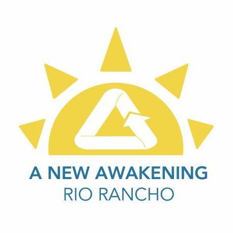 A New Awakening Rio Rancho Recycled Man