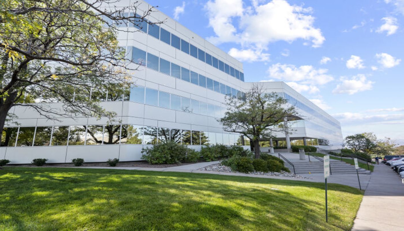 A New Outlook Recovery Services Centennial