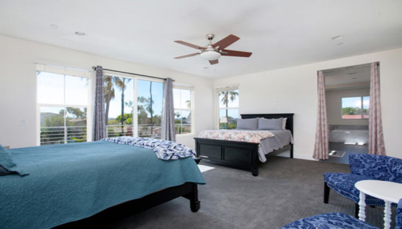 ABC Sober Living Soledad House