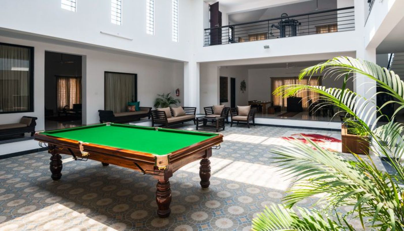 Abhasa Rehabilitation & Wellness Home - Exclusive Women Center