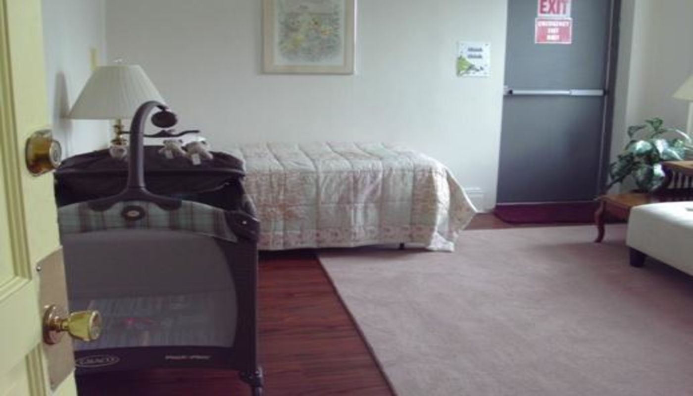 Julie's House at Turning Point Washington