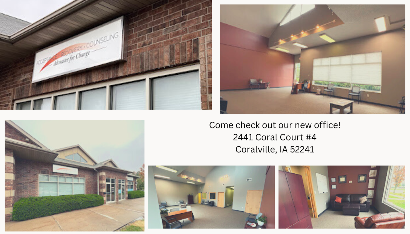 Acceptance Recovery Counseling