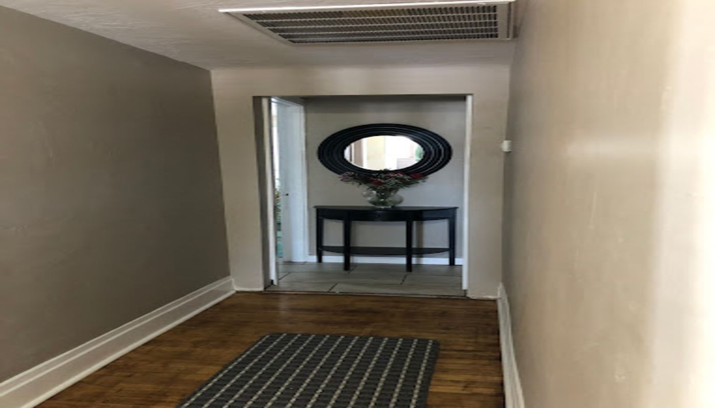 Access Foundation Saving Grace