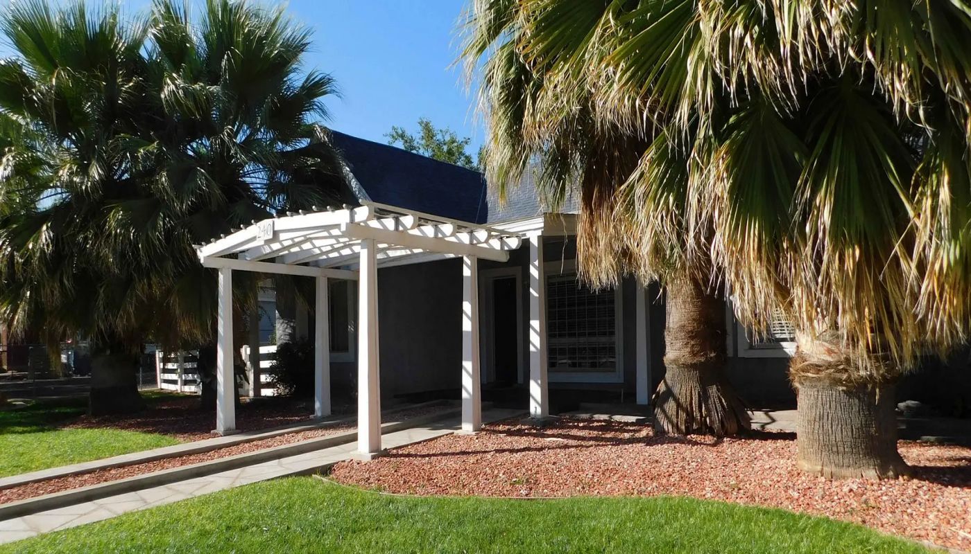 Access Foundation The Mission