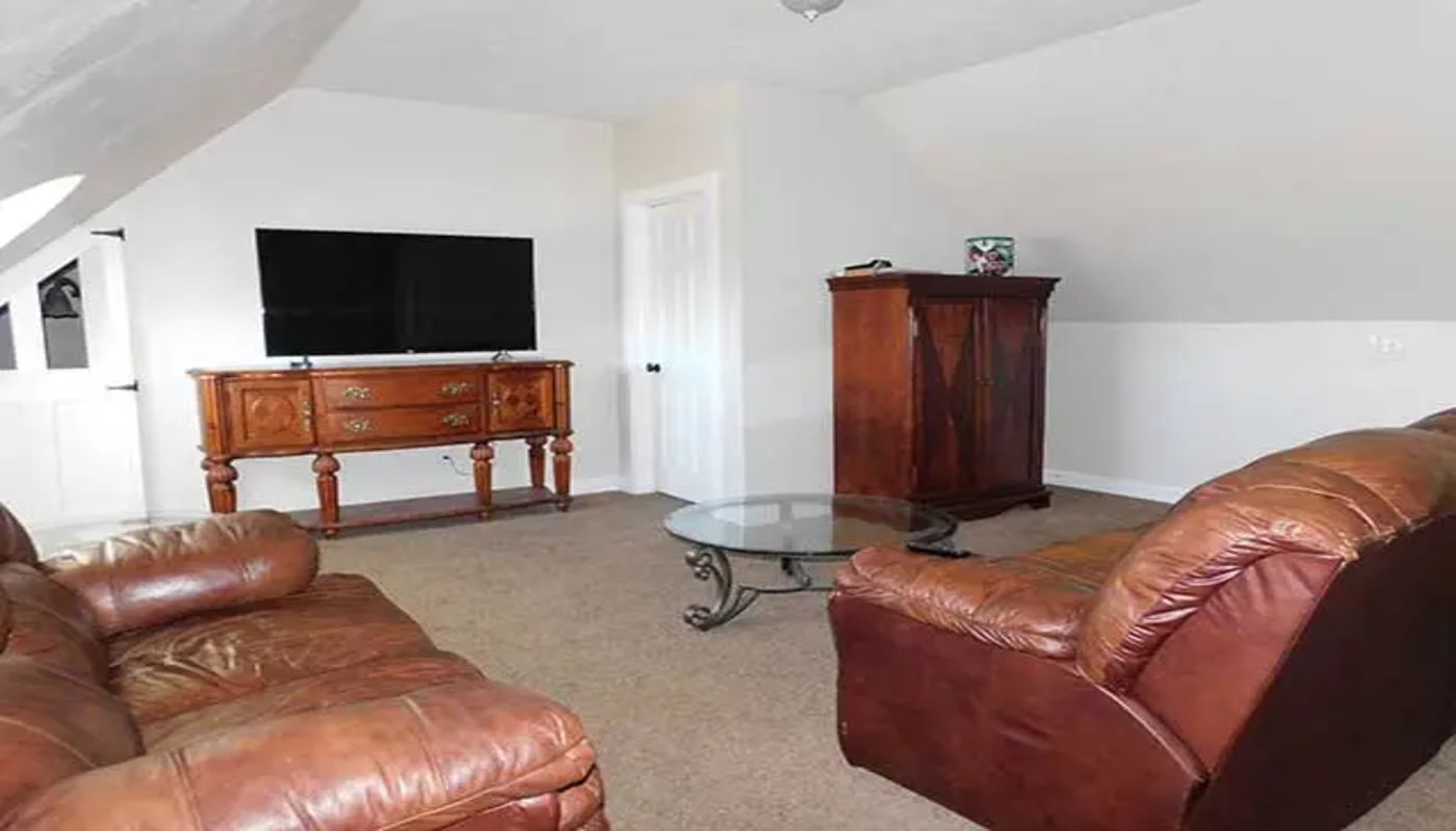 Access Foundation The Parkway