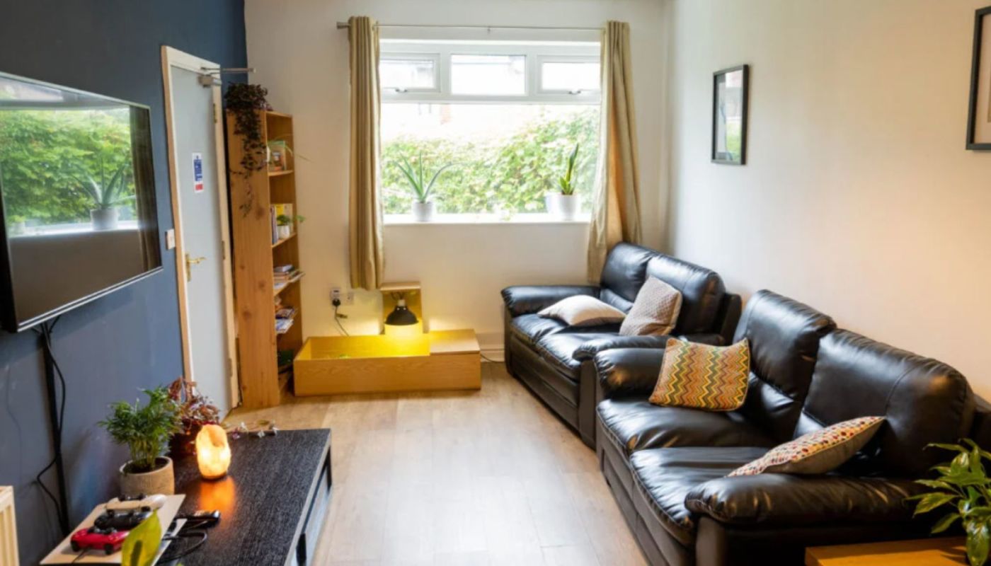 Acorn Recovery Projects - Fulstone House