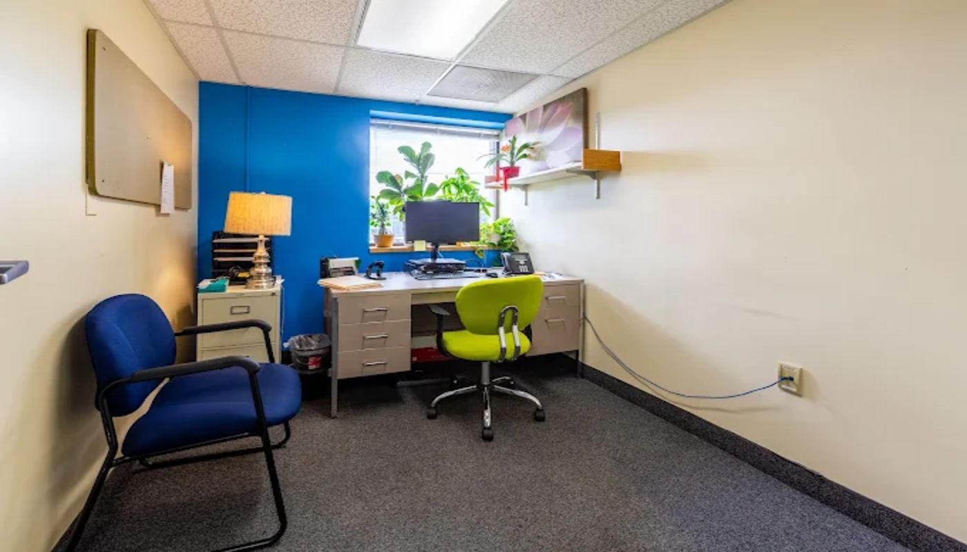 AdCare Outpatient Warwick