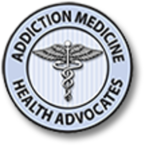 Addiction Medicine and Health Advocates