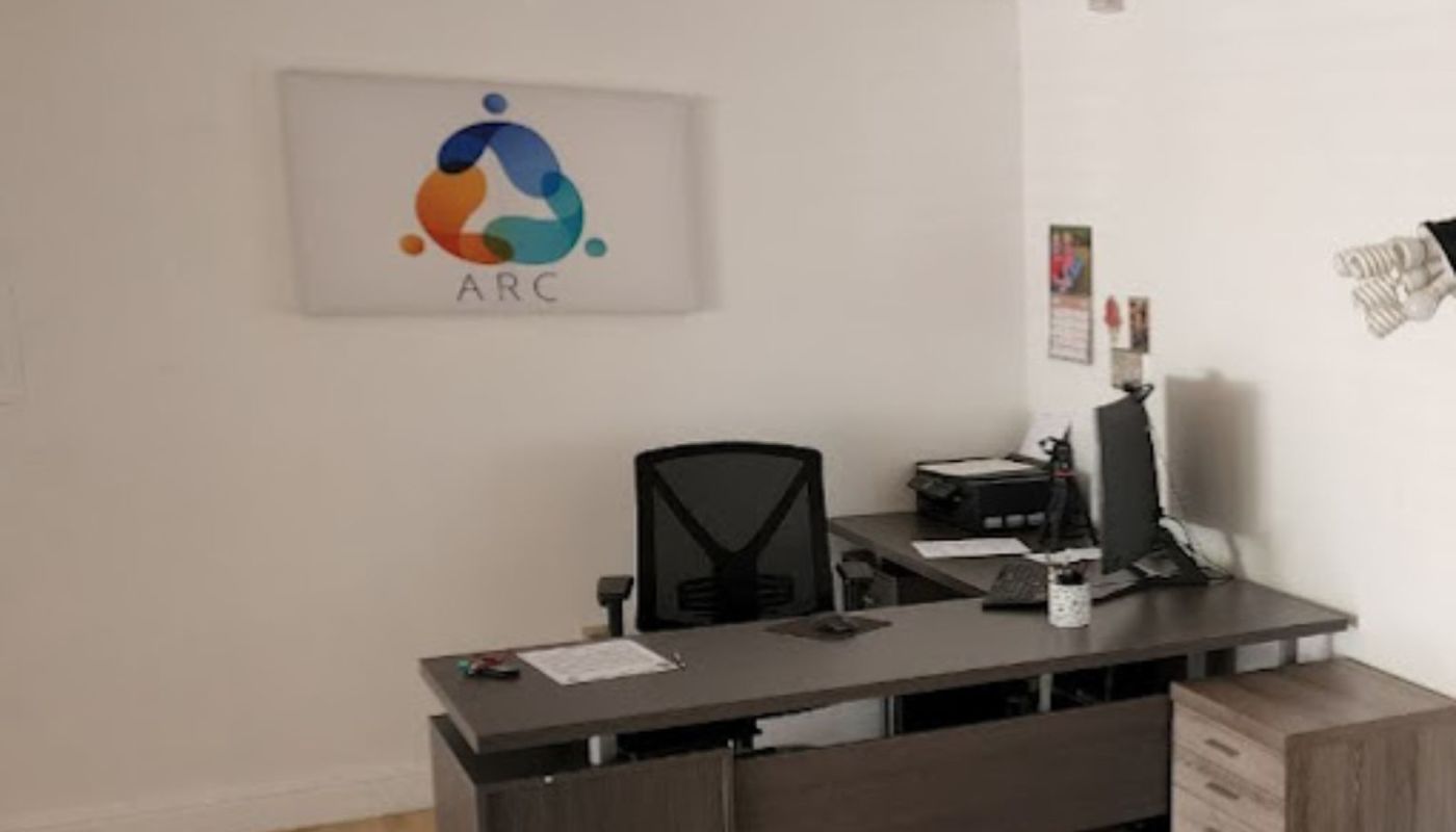 Addiction Resource Center