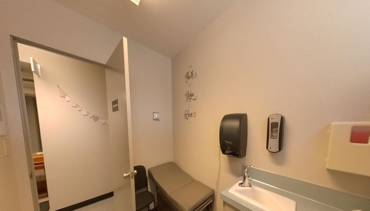 Addictions Recovery Center