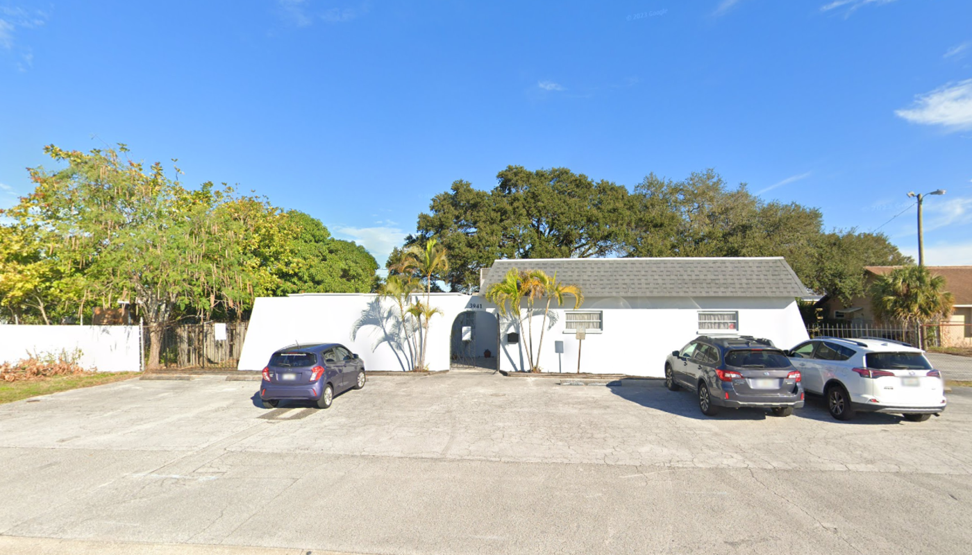 Adoption Related Servs of Pinellas and Family Enrichment Services