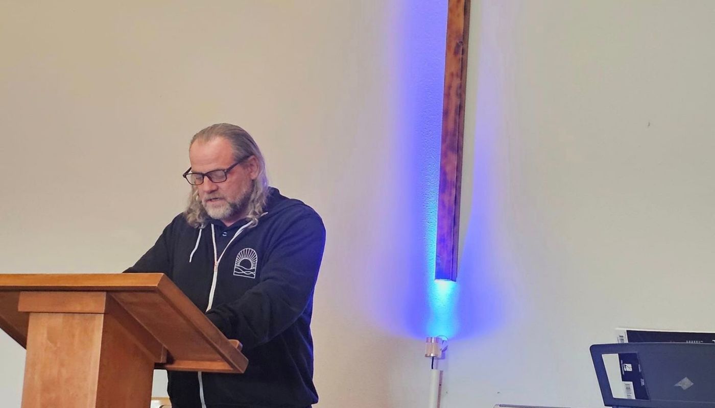 Adult and Teen Challenge Spokane Men's Campus