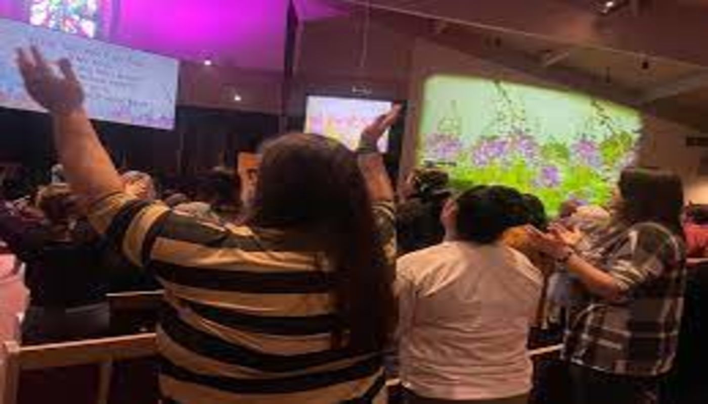 Adult and Teen Challenge Houston Women's Campus