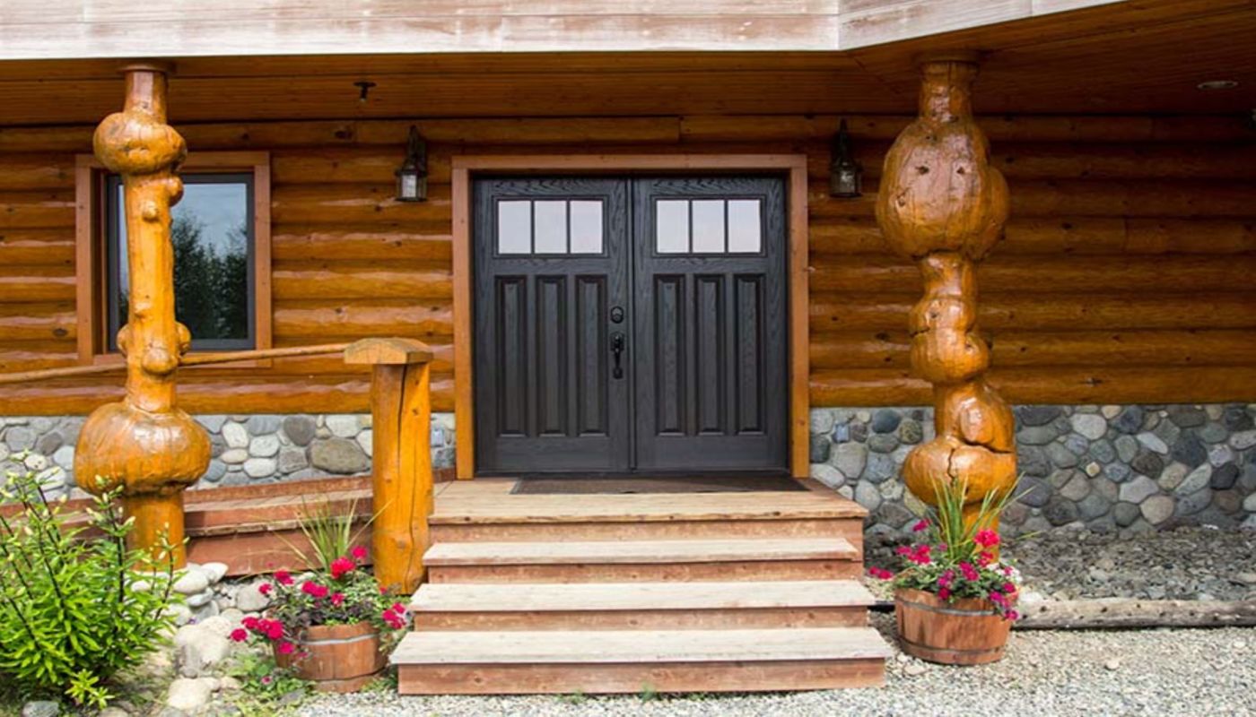 Adult and Teen Challenge Houston Women's Campus