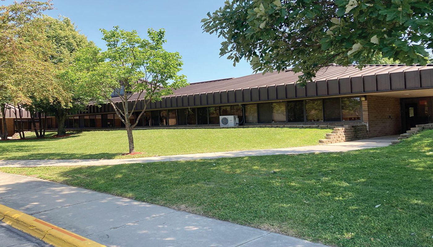 Adult and Teen Challenge Rochester Men