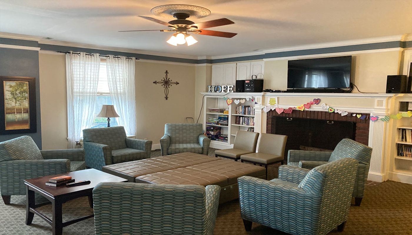 Adult and Teen Challenge Minneapolis