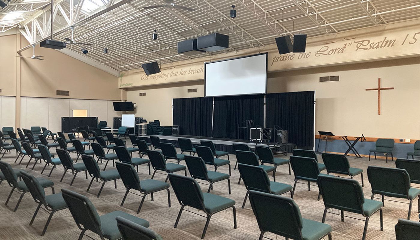 Adult and Teen Challenge Minneapolis