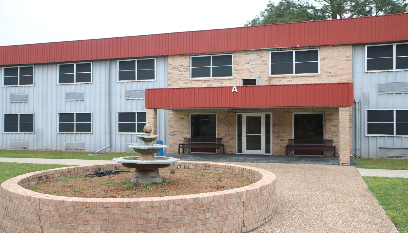 Adult and Teen Challenge Pensacola Men's Home