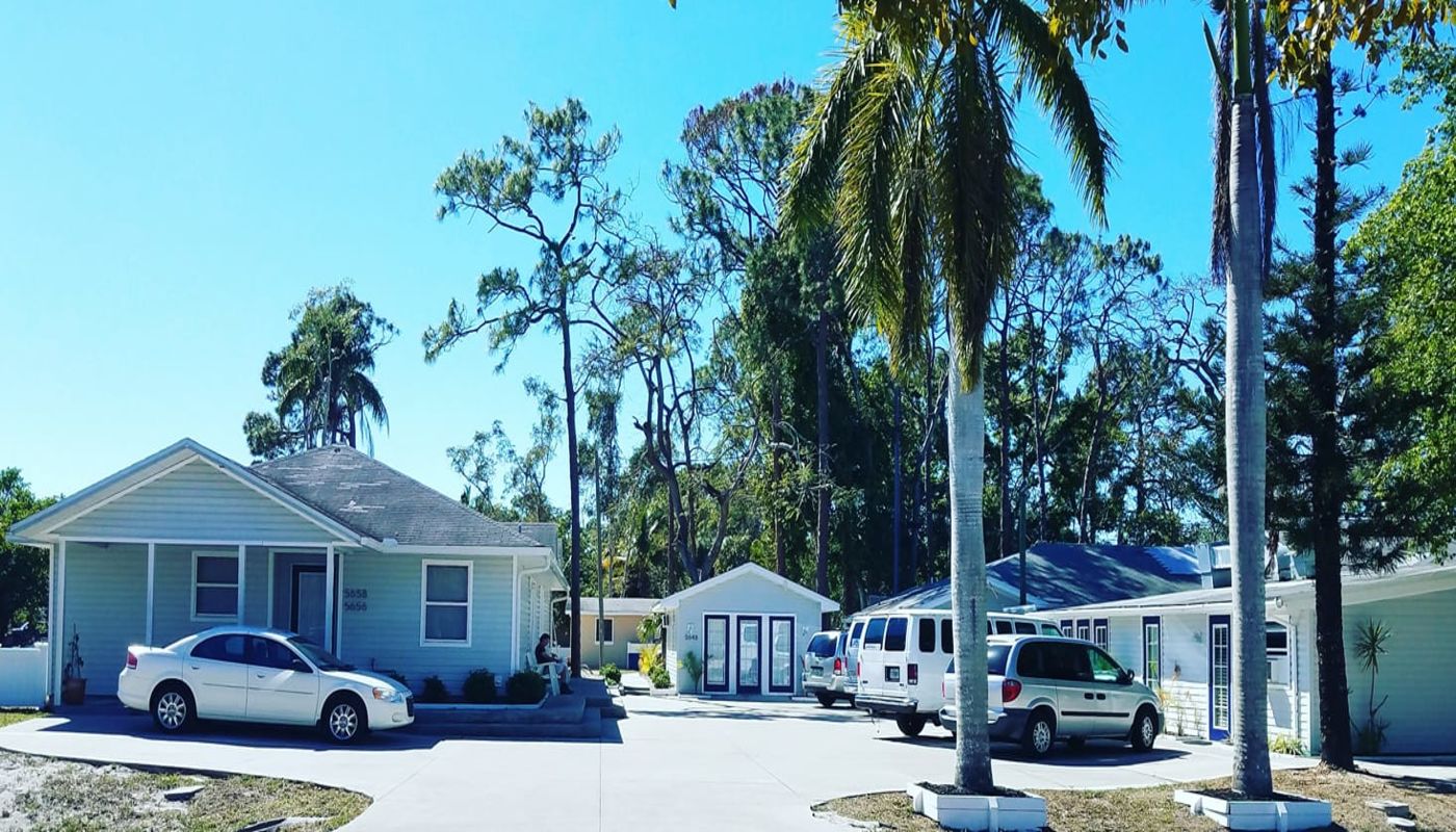 Adult and Teen Challenge Southwest Florida Men's Rehab