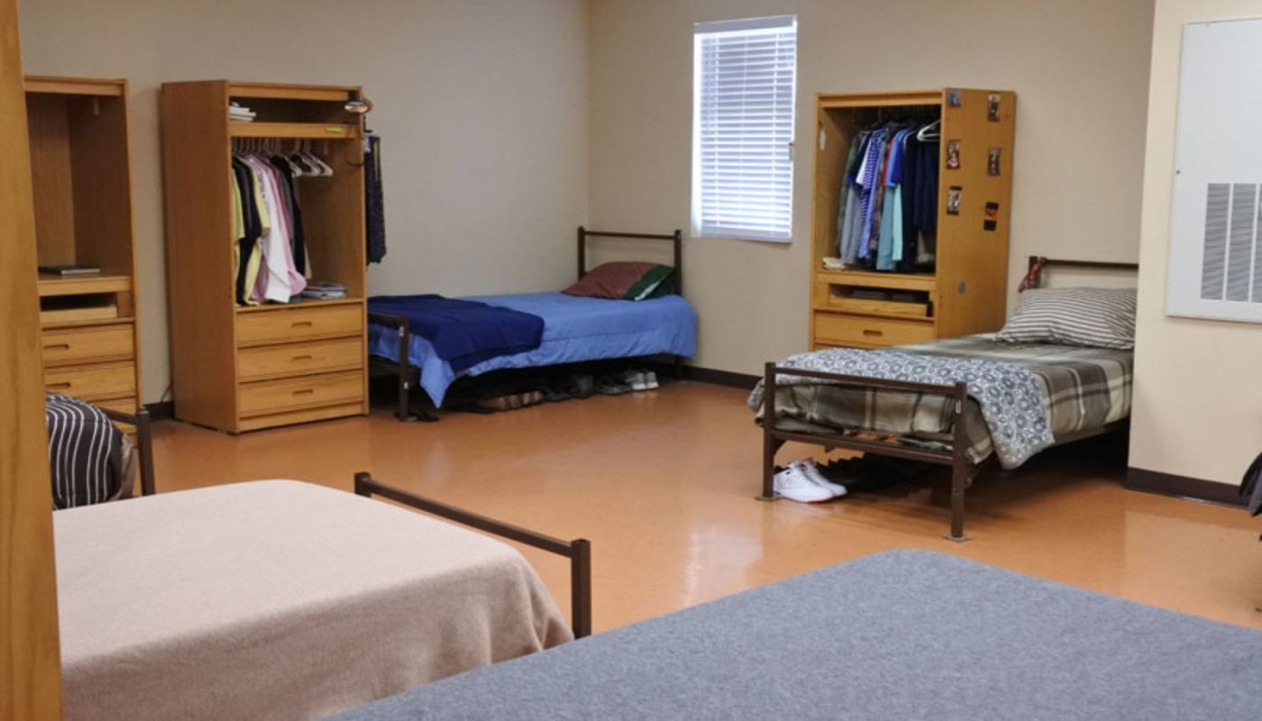 Adult and Teen Challenge Southwest Florida Men's Rehab