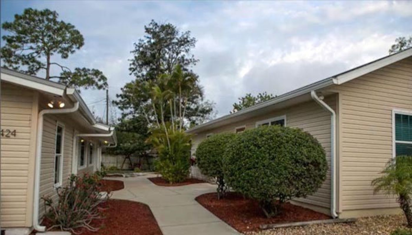 Adult and Teen Challenge Southwest Florida Women's Rehab