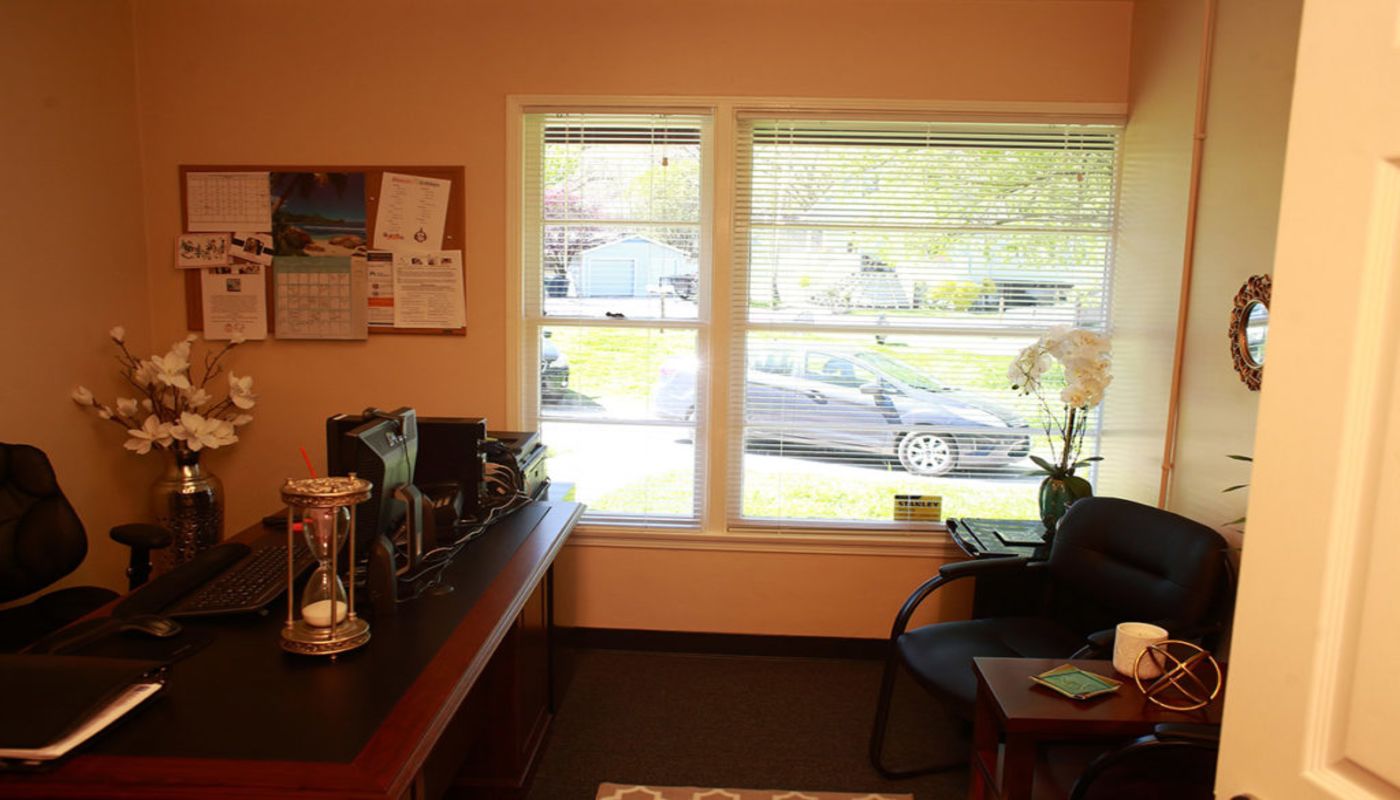 Aegis Treatment Centers - Atascadero