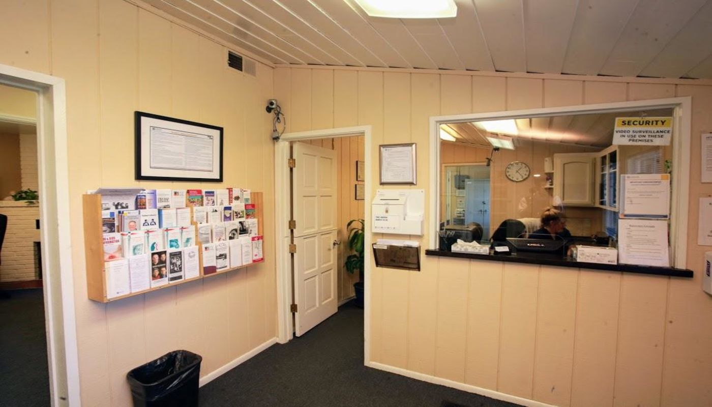 Aegis Treatment Centers - Atascadero