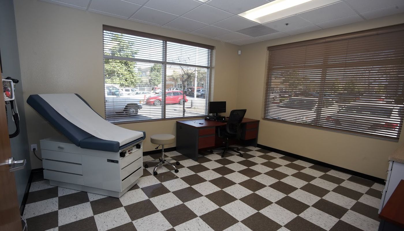Aegis Treatment Centers Redlands