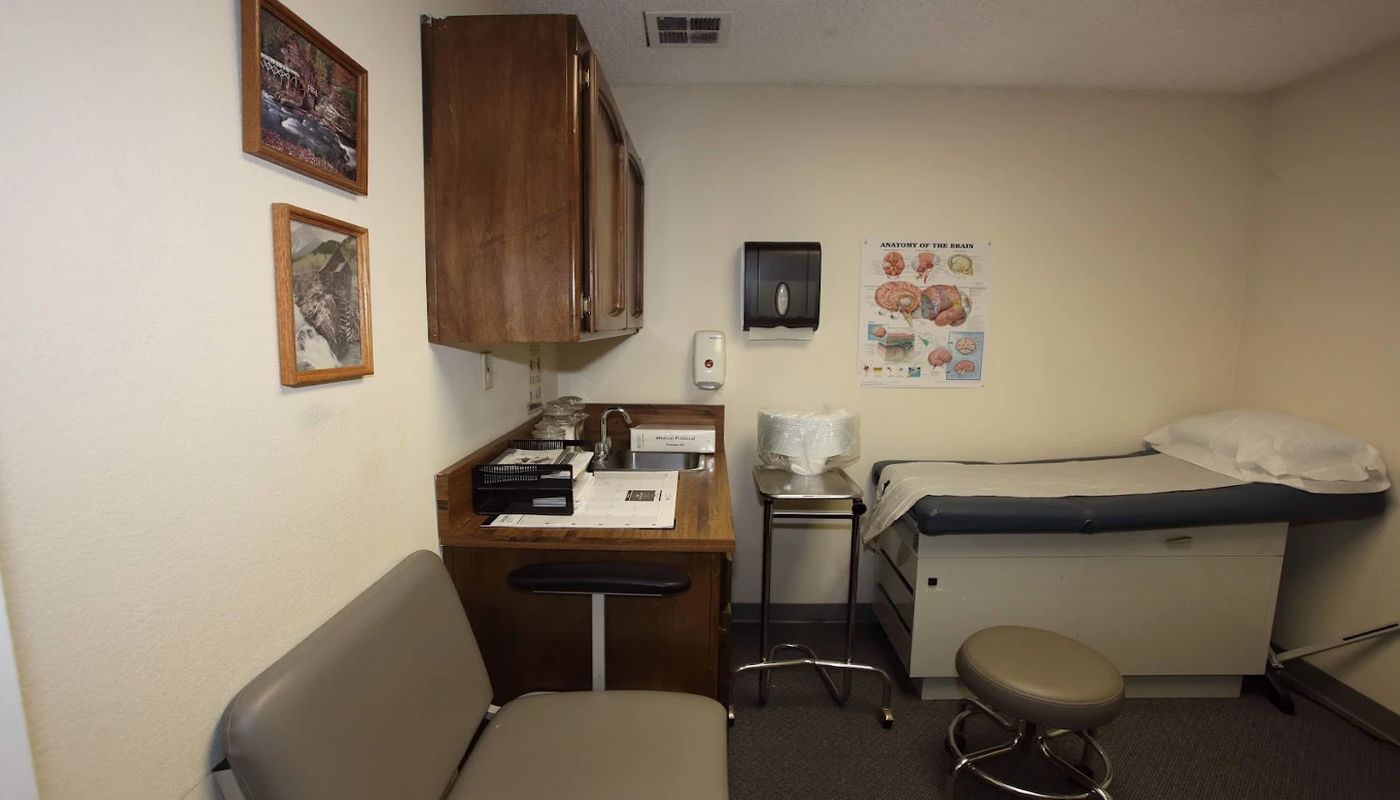 Aegis Treatment Centers Roseville