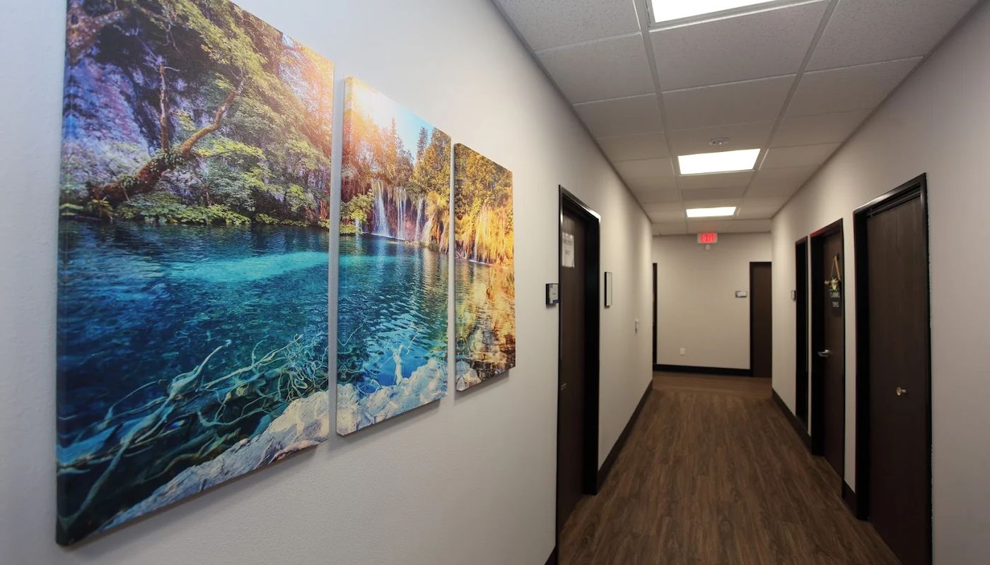 Aegis Treatment Centers Simi Valley