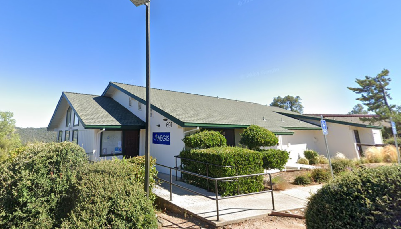 Aegis Treatment Centers Sonora