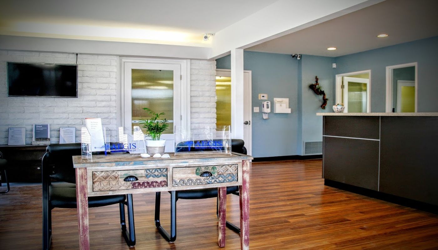 Aegis Treatment Centers Ventura