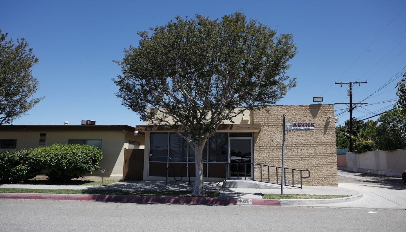 Aegis Treatment Centers West Covina