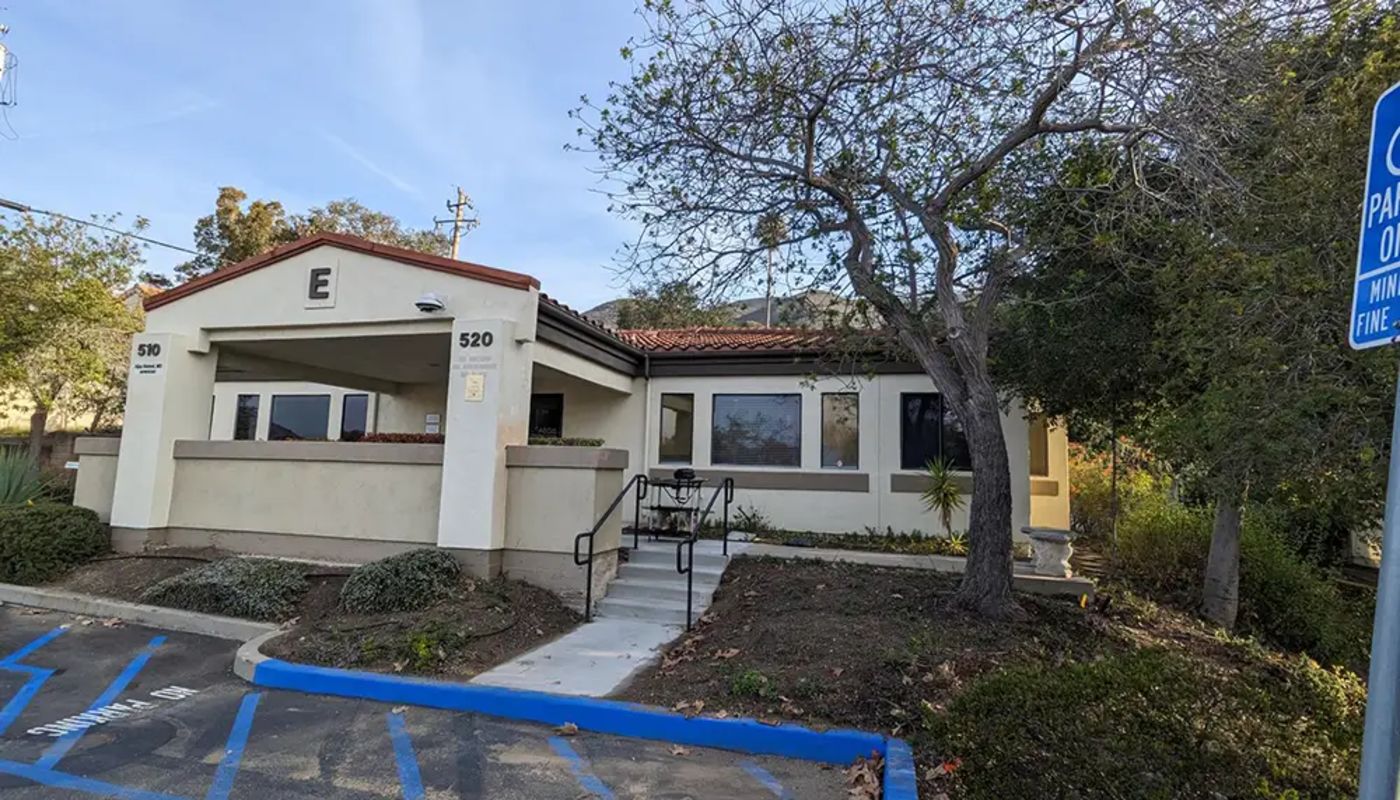 Aegis Treatment Center San Luis Obispo