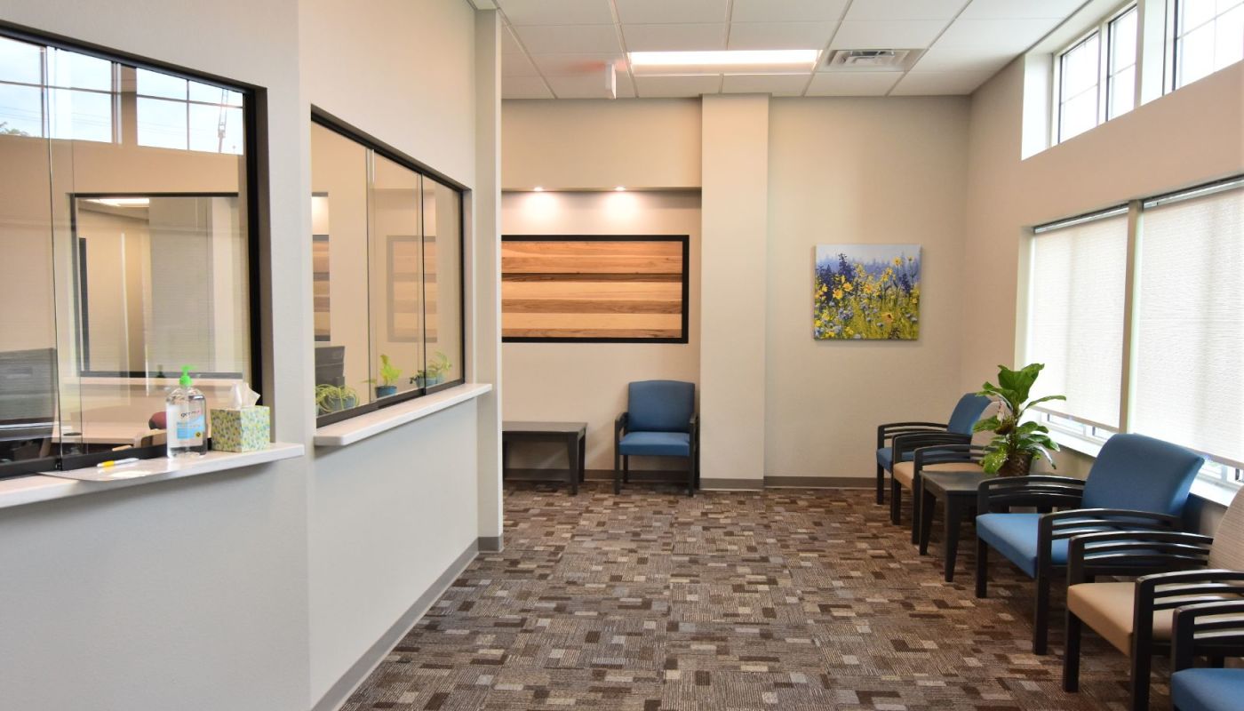 Affiliated Clinical Services Hartford