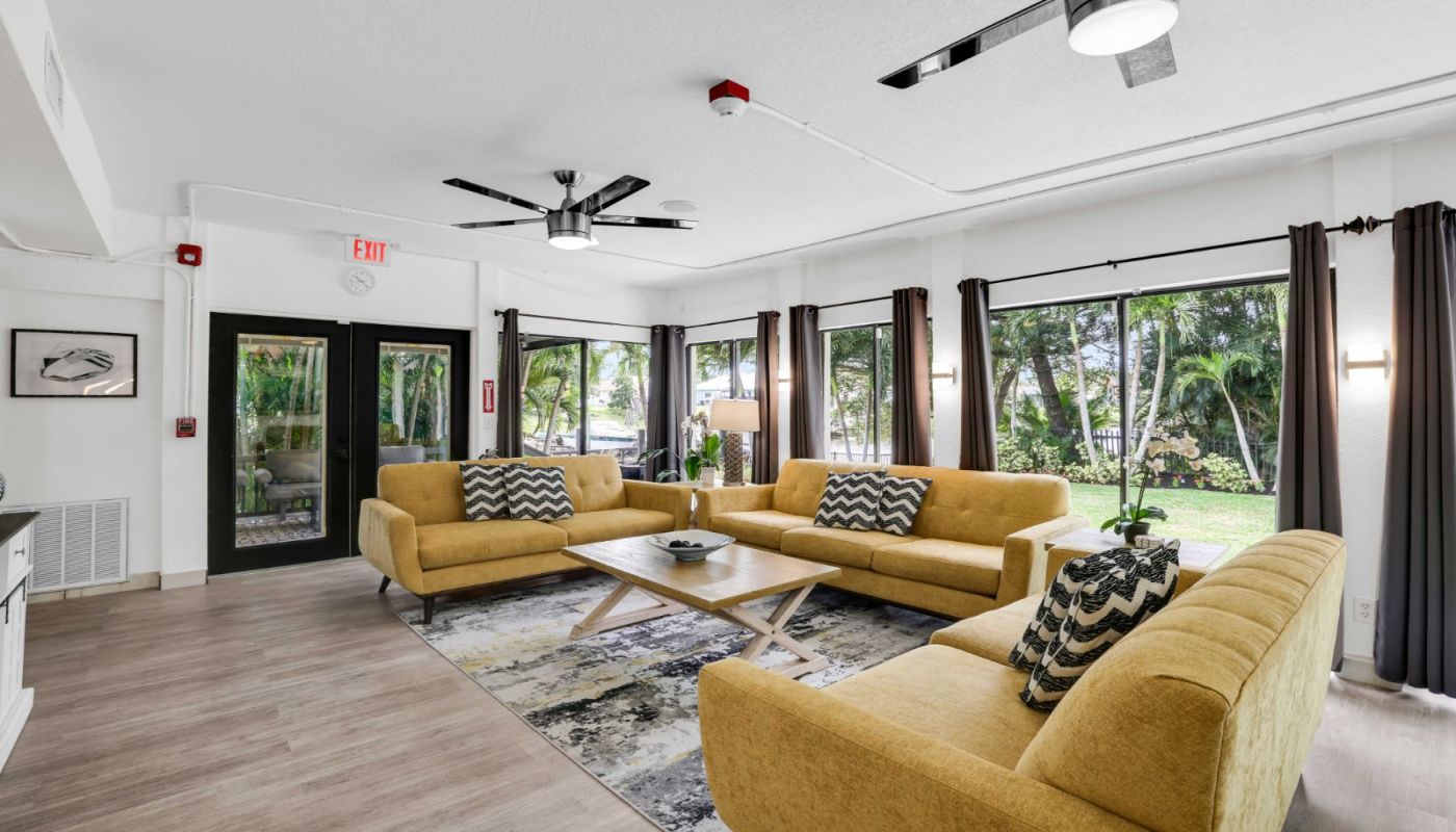 Agape Treatment Center