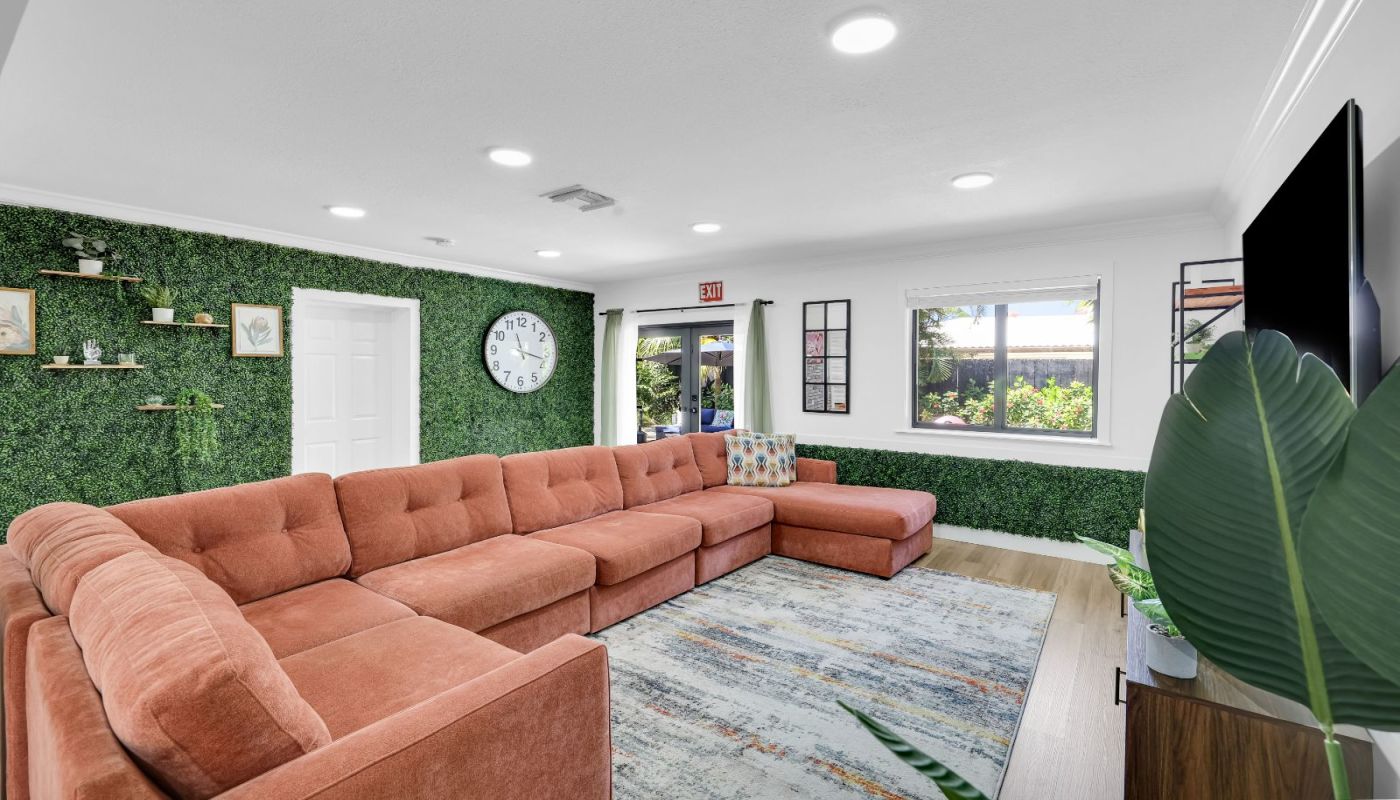 Agape Treatment Center