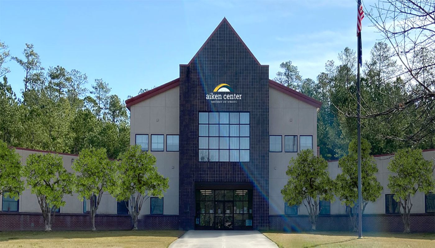 Aiken Center