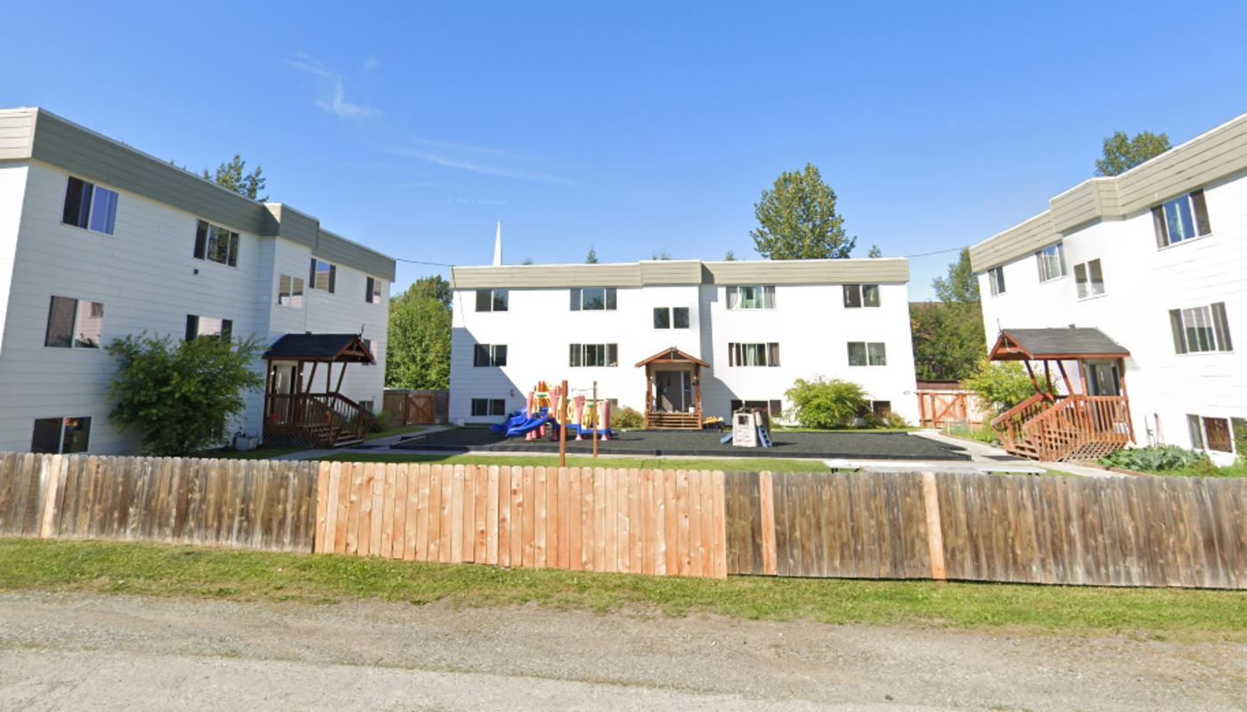 Akeela Stepping Stones Residential Treatment Center