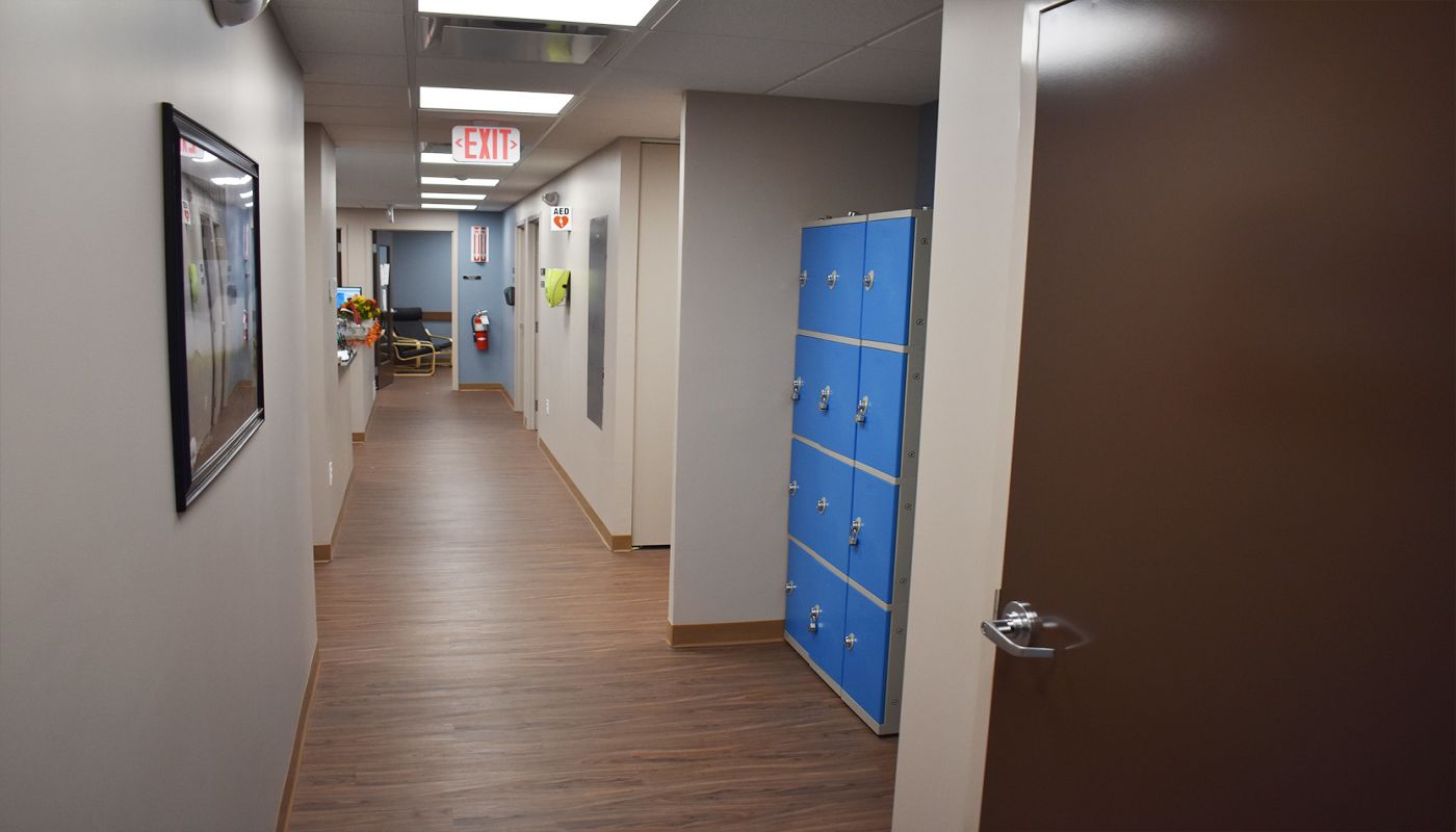 Akron Treatment Services