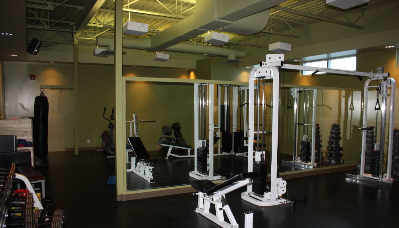 Alberta Adolescent Recovery Centre