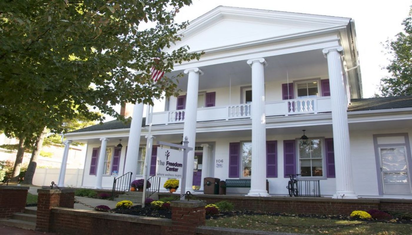 Alcohol and Drug Freedom Center of Knox County