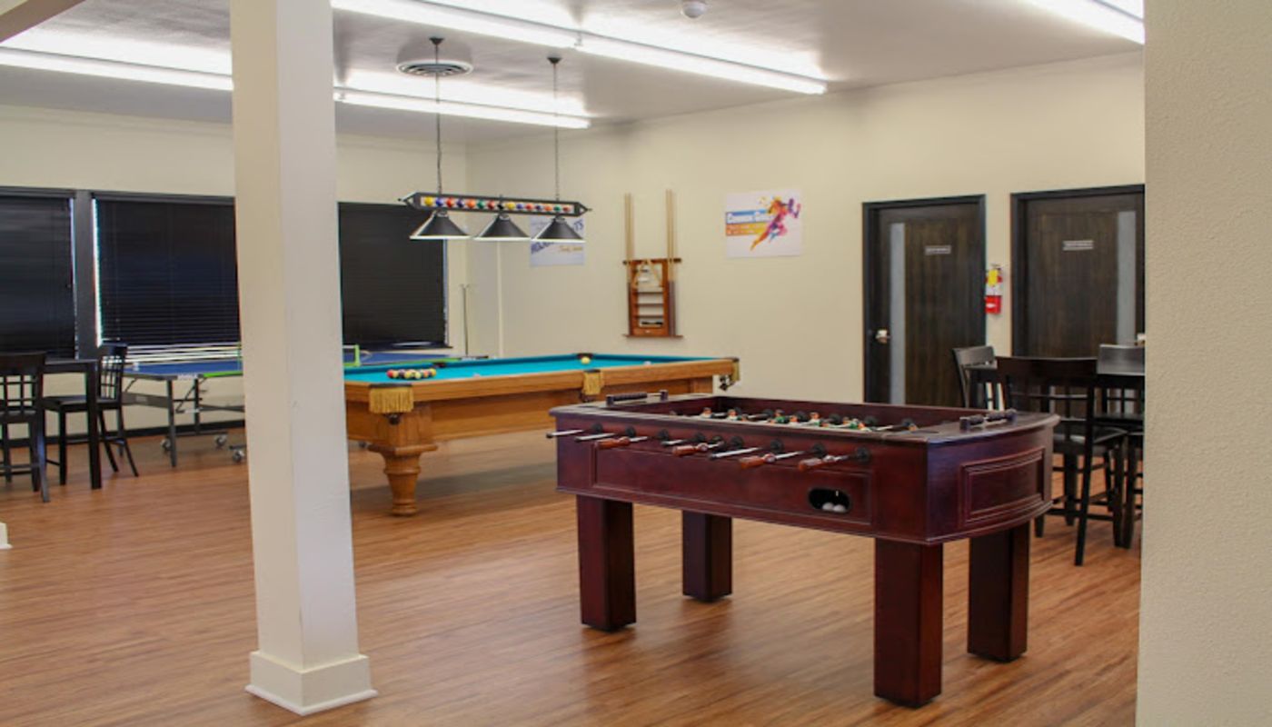 All in Solutions Outpatient Simi Valley