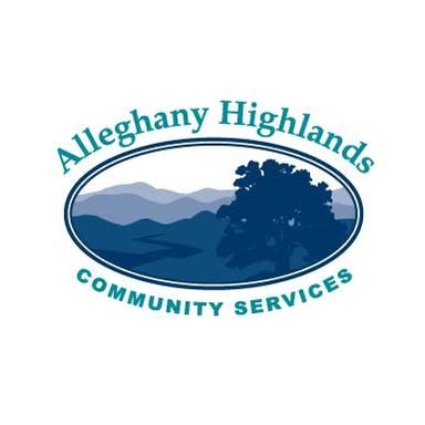 Alleghany Clubhouse