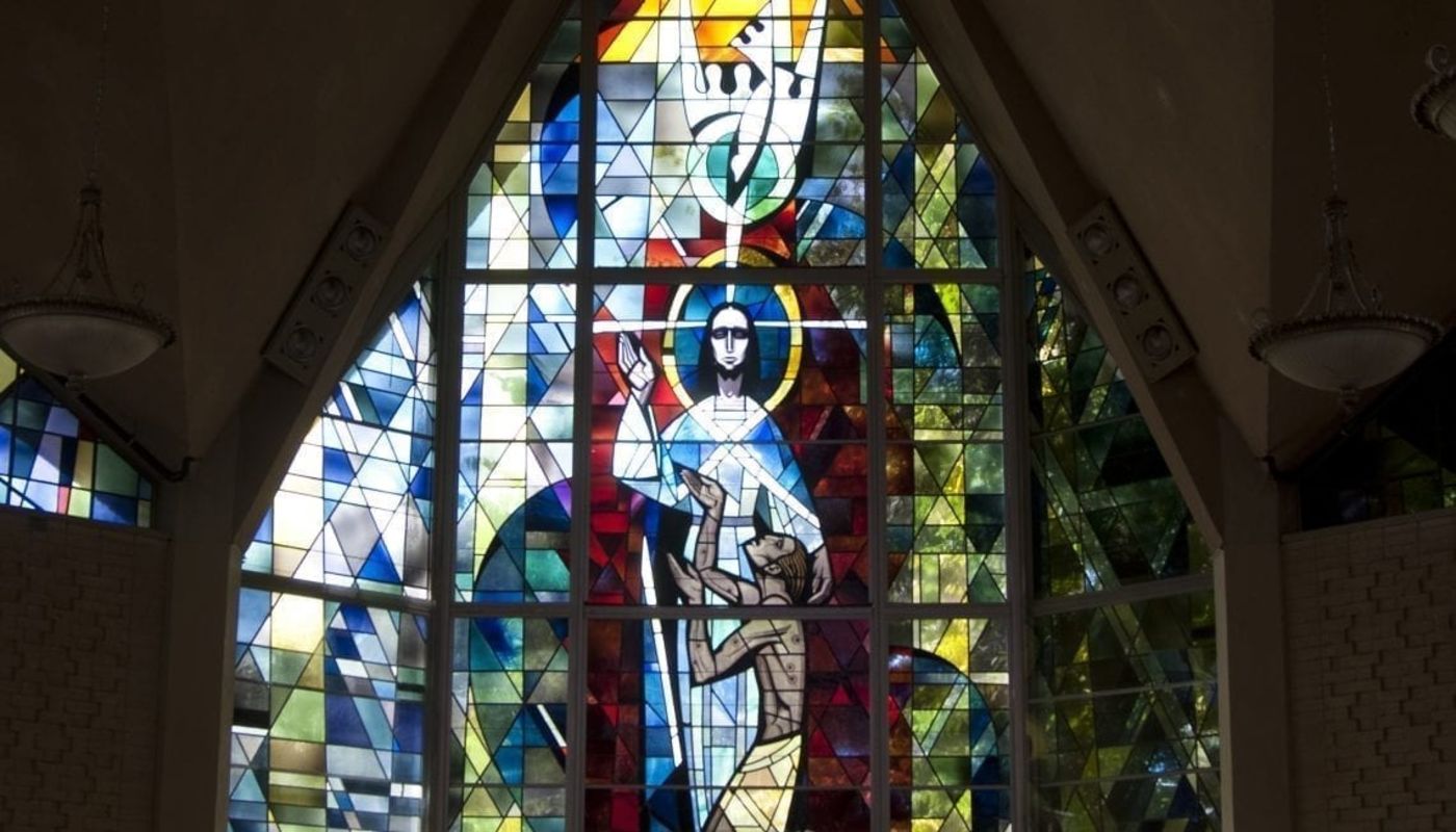 Alliance Health Center