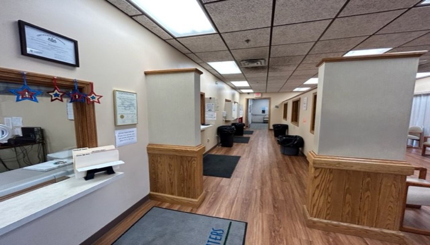 Alliance Medical Services of Johnstown