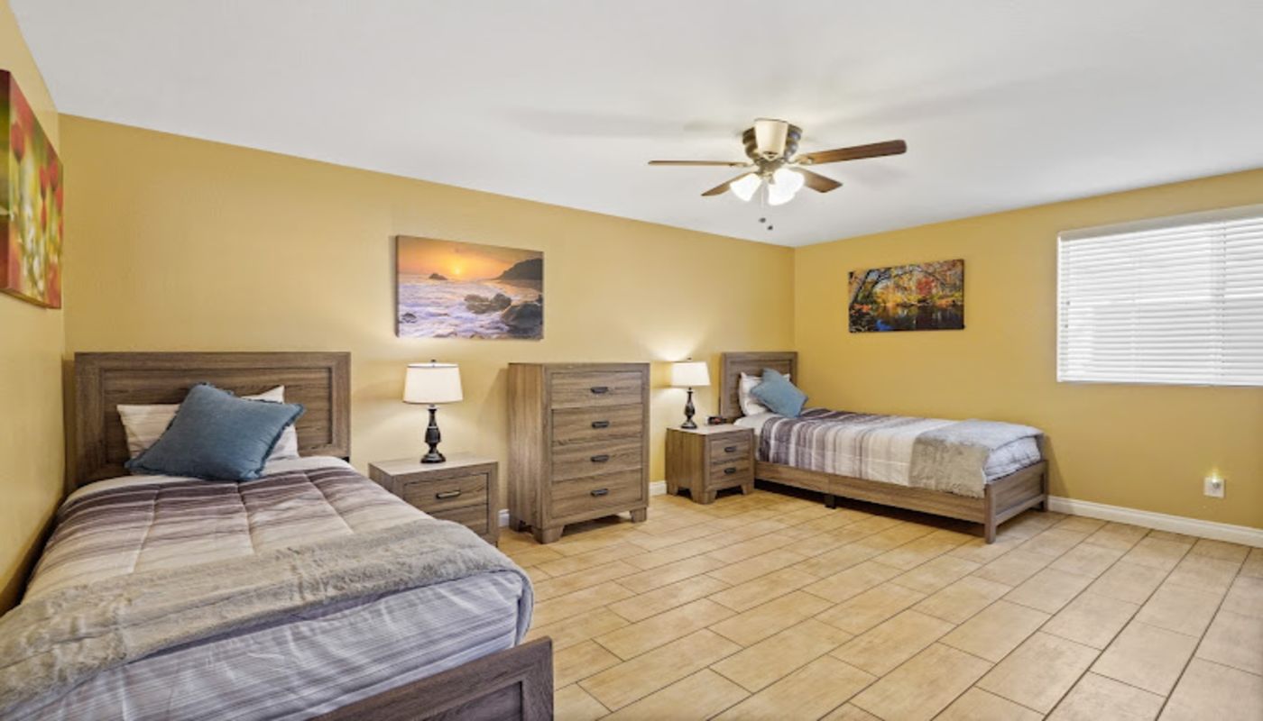 All in Solutions Detox Simi Valley