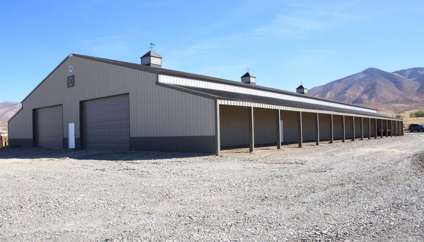 Alpine Academy - Lakeview